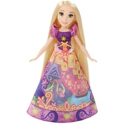 Кукла Disney Rapunzels Magical Story Skirt B5297