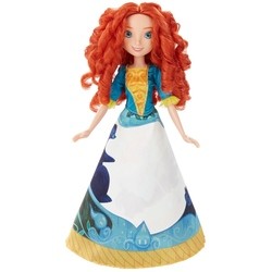 Кукла Disney Meridas Magical Story Skirt B5301