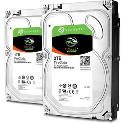 Жесткий диск Seagate ST1000DX002