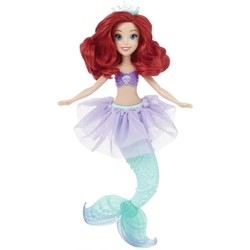 Кукла Disney Bubble Tiara Ariel B5303