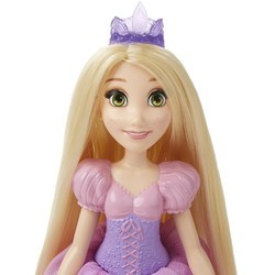 Кукла Disney Bubble Tiara Rapunzel B5304