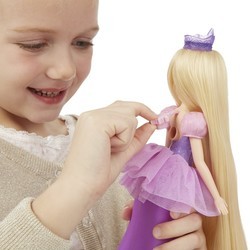 Кукла Disney Bubble Tiara Rapunzel B5304