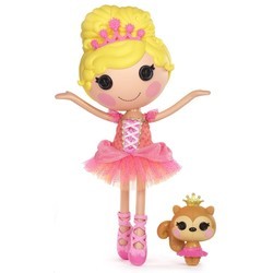 Кукла Lalaloopsy Allegra Leaps N Bounds 533672