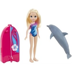 Кукла Moxie Avery Magic Swim Dolphin 503125