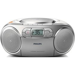 Аудиосистема Philips AZ-127