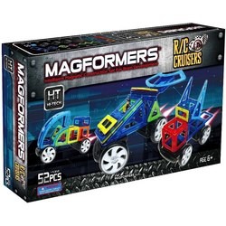 Конструктор Magformers RC Cruisers 63095