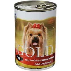 Корм для собак Nero Gold Adult Dog Canned Beef Chop 0.41 kg
