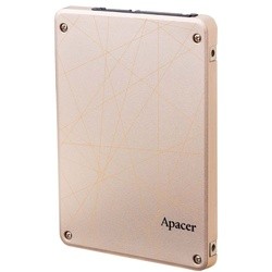SSD накопитель Apacer AP120GAS720