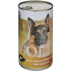 Корм для собак Nero Gold Adult Dog Canned Liver 1.25 kg