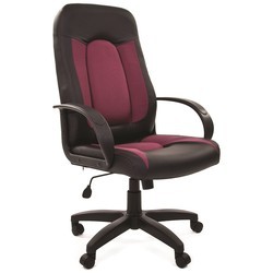 Компьютерное кресло Chairman 429 (серый)