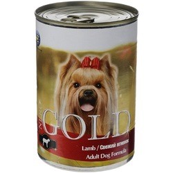 Корм для собак Nero Gold Adult Dog Canned Lamb 0.41 kg