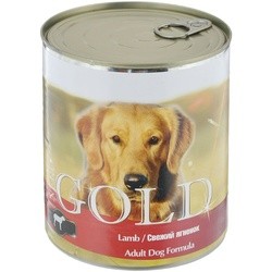 Корм для собак Nero Gold Adult Dog Canned Lamb 0.81 kg