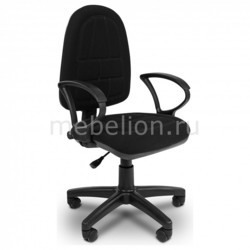 Компьютерное кресло Chairman Prestige Ergo (черный)