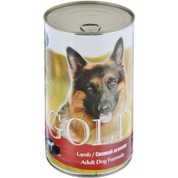 Корм для собак Nero Gold Adult Dog Canned Lamb 1.25 kg