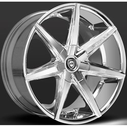 Диски Lexani R-Seven 8,5x19/5x114,3 ET38 DIA74,1