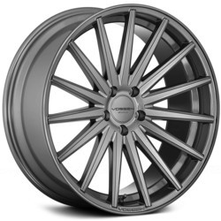 Диски Vossen VFS-2 10,5x20/5x120 ET42 DIA72,6