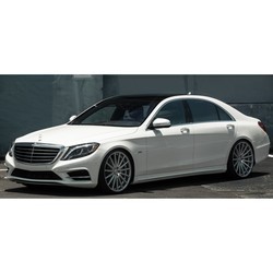 Диски Vossen VFS-2 10,5x20/5x120 ET42 DIA72,6