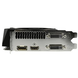 Видеокарта Gigabyte GeForce GTX 1060 Mini ITX 3G