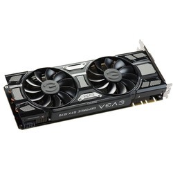 Видеокарта EVGA GeForce GTX 1070 08G-P4-5171-KR