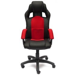 Компьютерное кресло Tetchair Driver (красный)