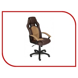 Компьютерное кресло Tetchair Driver (коричневый)