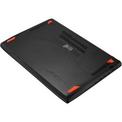 Ноутбуки Asus GL502VT-FY012T