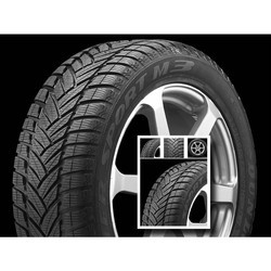 Шины Dunlop SP Winter Sport M3 205/45 R16 83H