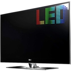 Телевизоры LG 42SL9000