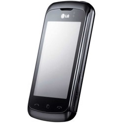 Мобильные телефоны LG KM555E