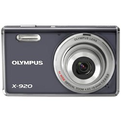 Фотоаппараты Olympus X-920