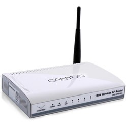 Wi-Fi оборудование Canyon CNP-WF514N1