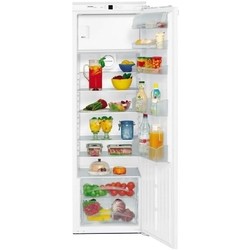 Встраиваемый холодильник Liebherr IK 3414