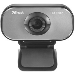 WEB-камера Trust Viveo HD 720p