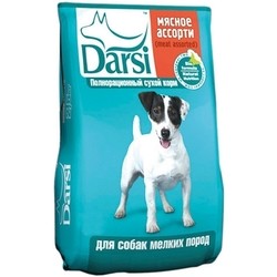 Корм для собак Darsi Adult Small Breed 2.5 kg