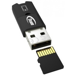 USB Flash (флешка) Team Group M141 16Gb