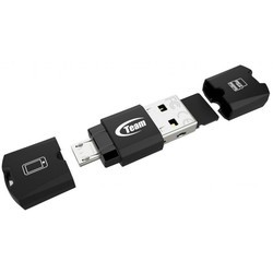USB Flash (флешка) Team Group M141 16Gb