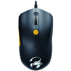 Мышка Genius Scorpion M6-600 (черный)