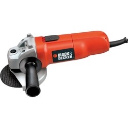 Шлифовальная машина Black&Decker CD115K