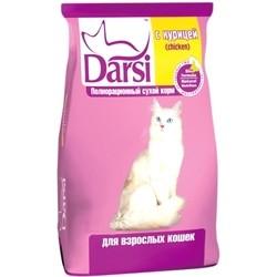 Корм для кошек Darsi Adult Chicken 2 kg