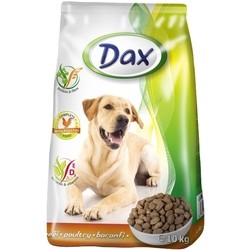 Корм для собак DAX Adult Poultry 10 kg