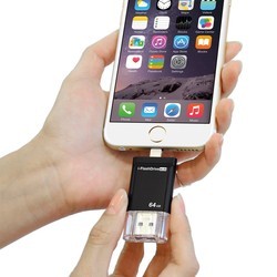 USB Flash (флешка) PhotoFast i-FlashDrive EVO