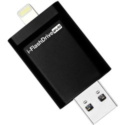 USB Flash (флешка) PhotoFast i-FlashDrive EVO 8Gb