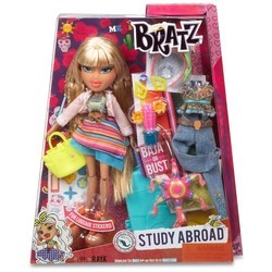 Кукла Bratz Study Abroad Raya to Mexico 537021