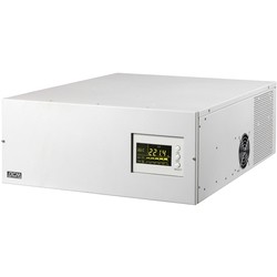 ИБП Powercom SXL-5100A RM LCD