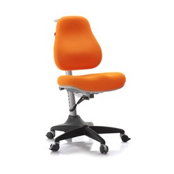 Компьютерное кресло Comf-Pro Match (оранжевый)