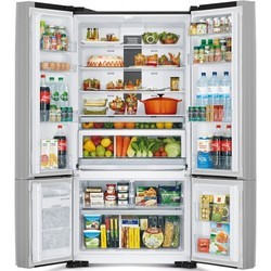 Холодильник Hitachi R-WB800PUC5 GBK