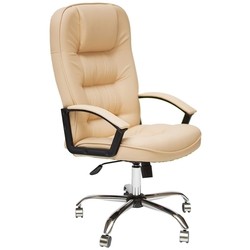 Компьютерное кресло Tetchair CH 9944 (коричневый)