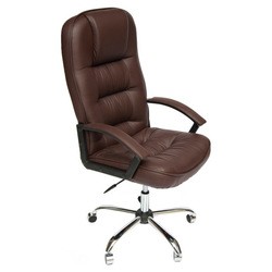 Компьютерное кресло Tetchair CH 9944 (коричневый)