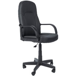 Компьютерное кресло Tetchair Parma (черный)