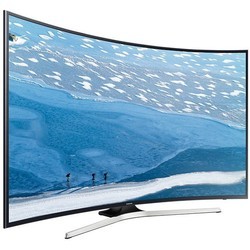 Телевизор Samsung UE-40KU6172